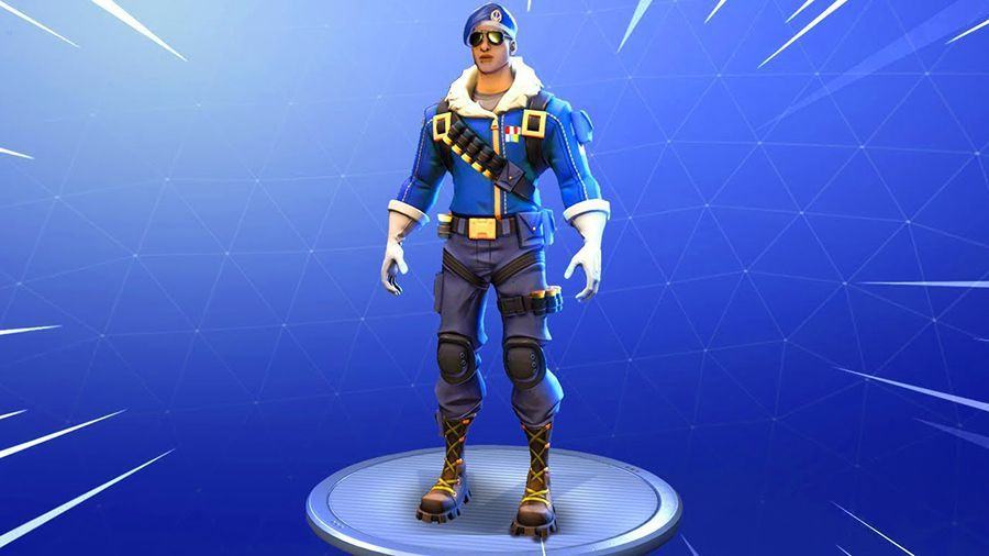 Royale Bomber