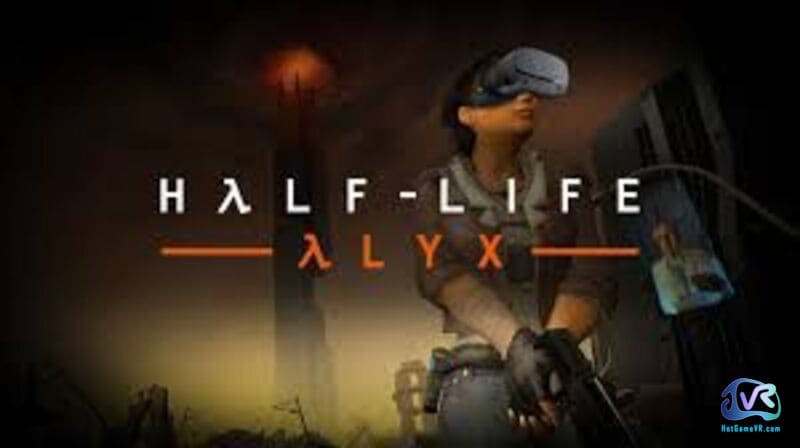 Half-Life: Alyx - The Pinnacle of VR Gaming