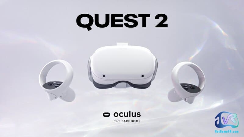 Oculus Quest 2