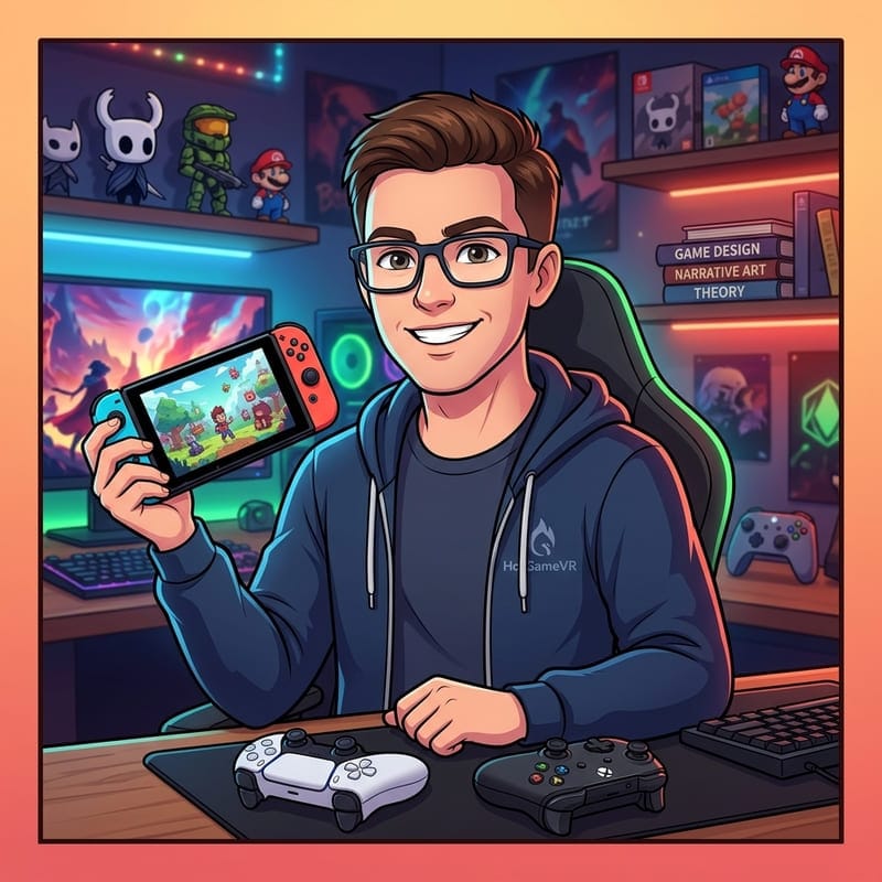 Alex-Hern-hotgamevr.com