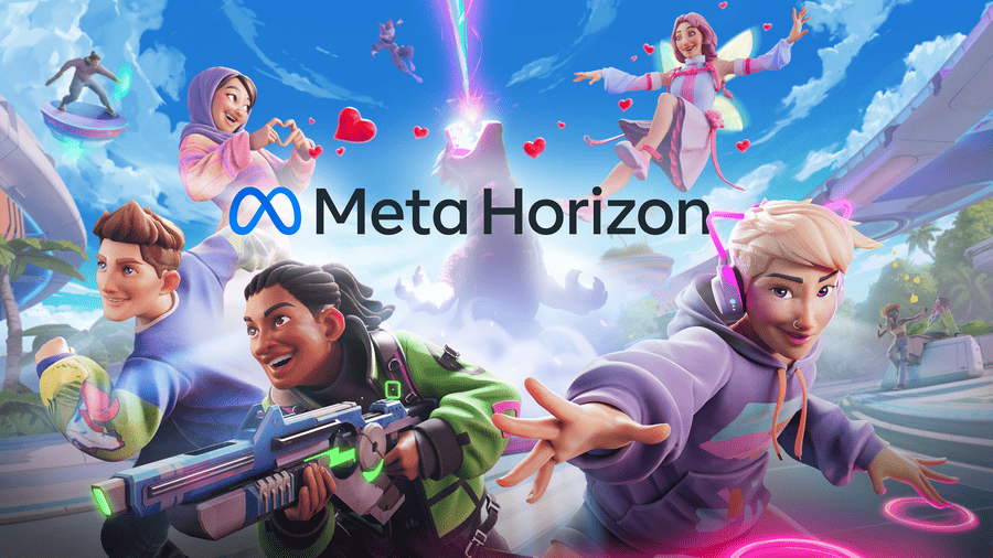 Best Free Multiplayer Games for Meta Quest 3 Horizon Worlds