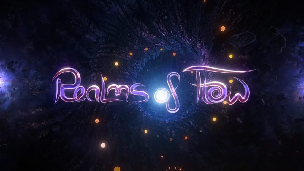Realms of Flow VR Game Review: Is It Worth Buying? Realms of Flow