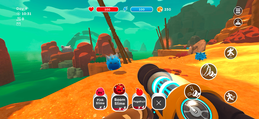 Best New iOS Games This Week: Slime Rancher & More 2026 Slime Rancher