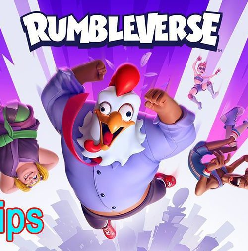 10+ Rumbleverse Tips We Wish You Knew Before Starting