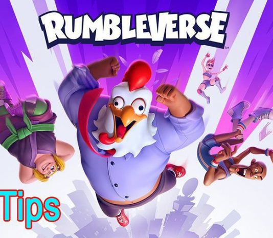 10+ Rumbleverse Tips We Wish You Knew Before Starting