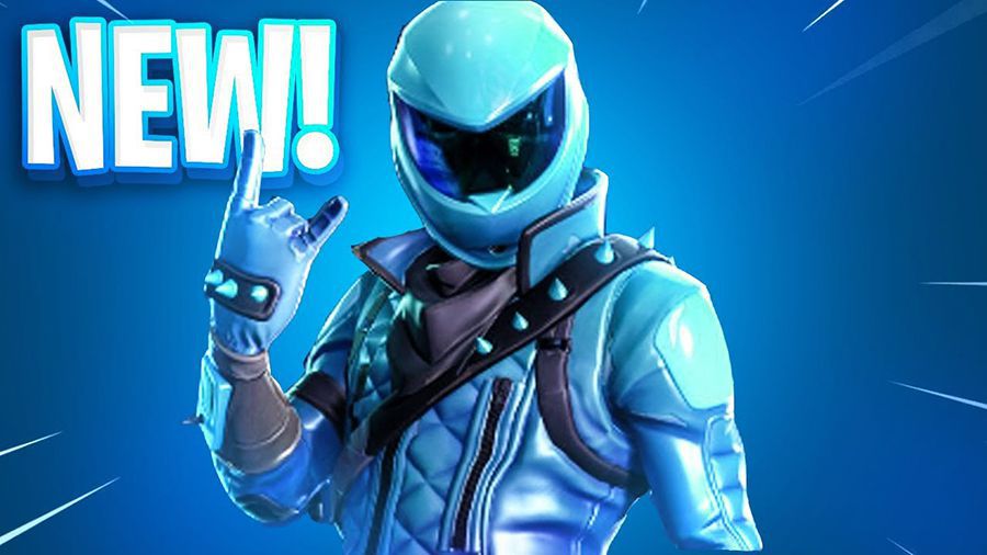 Just Today! Get the most Expensive Fortnite Skins 0$
