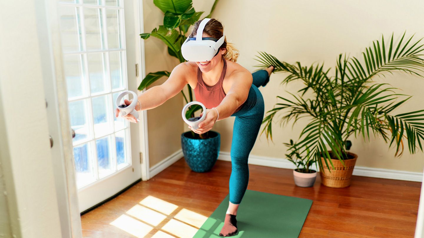 7 Top VR Fitness Games Personal Trainers Love