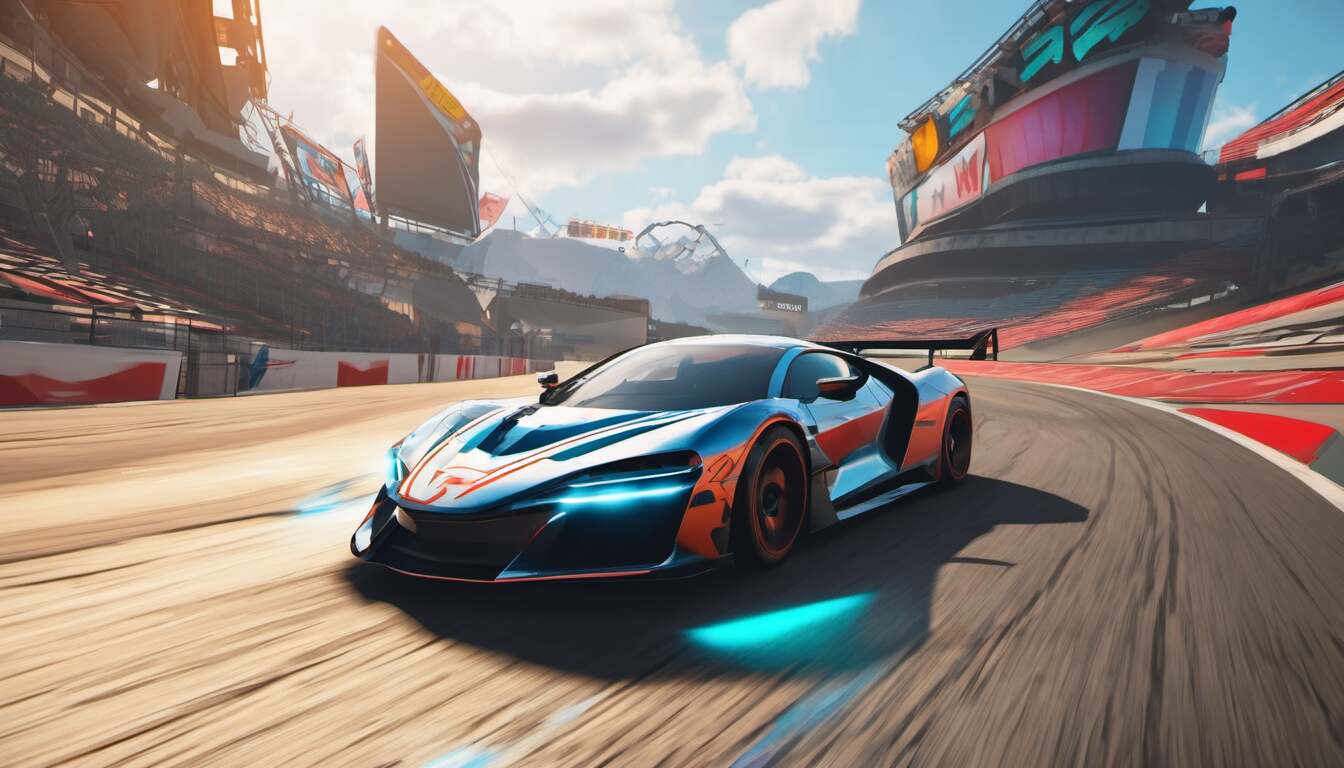 Top 10 Best Free VR Racing Games to Play in 2024 - 5thscape Blog