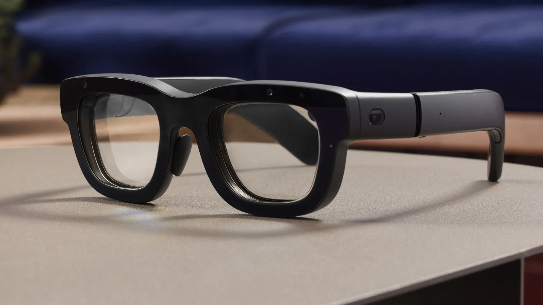 Meta Expects Orion-like AR Glasses to Launch Before 2030 ...