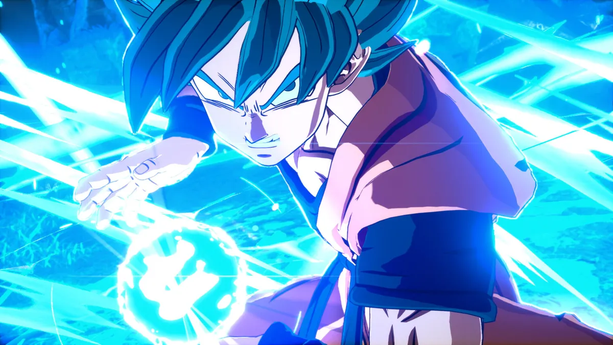 Multiplayer experience dragon ball: sparking! zero