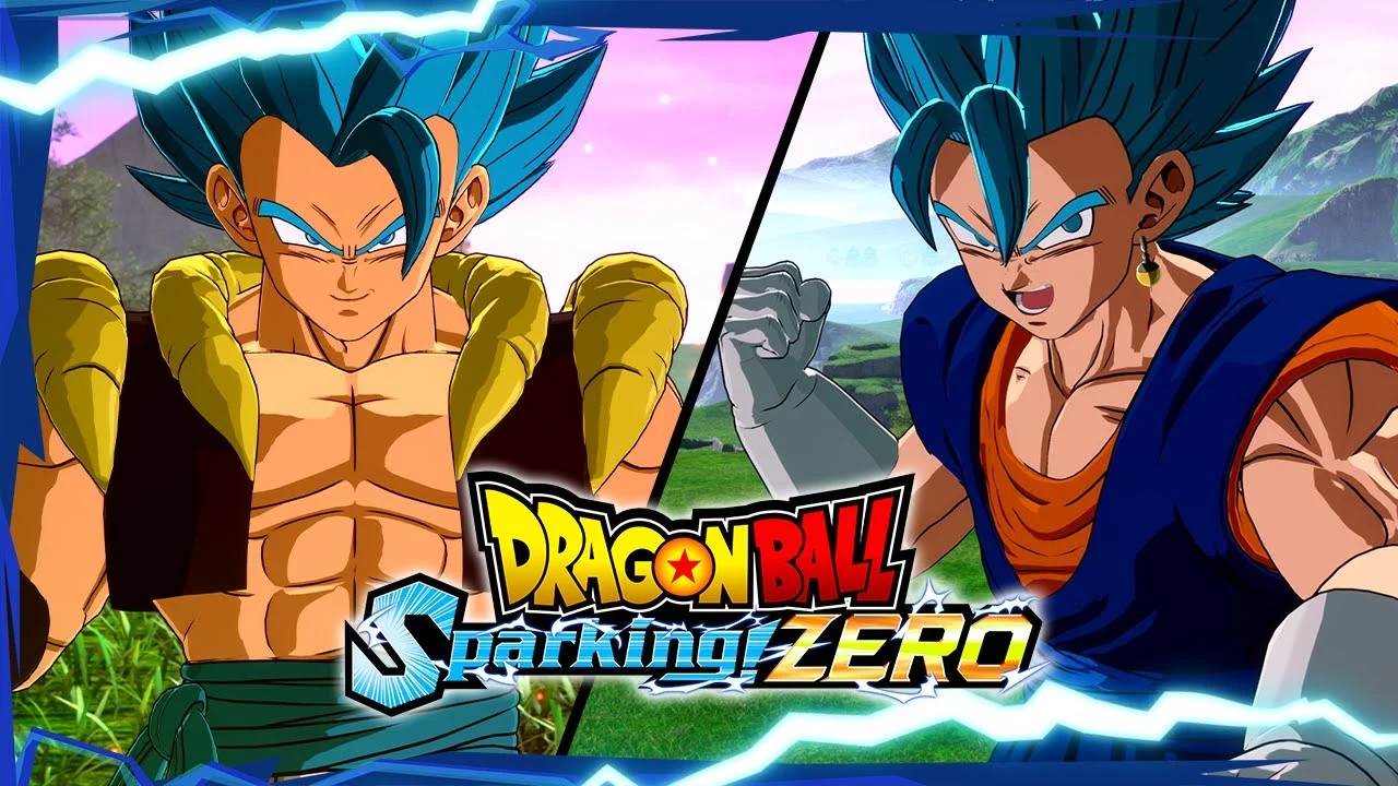 Innovative features and customization options dragon ball: sparking! zero