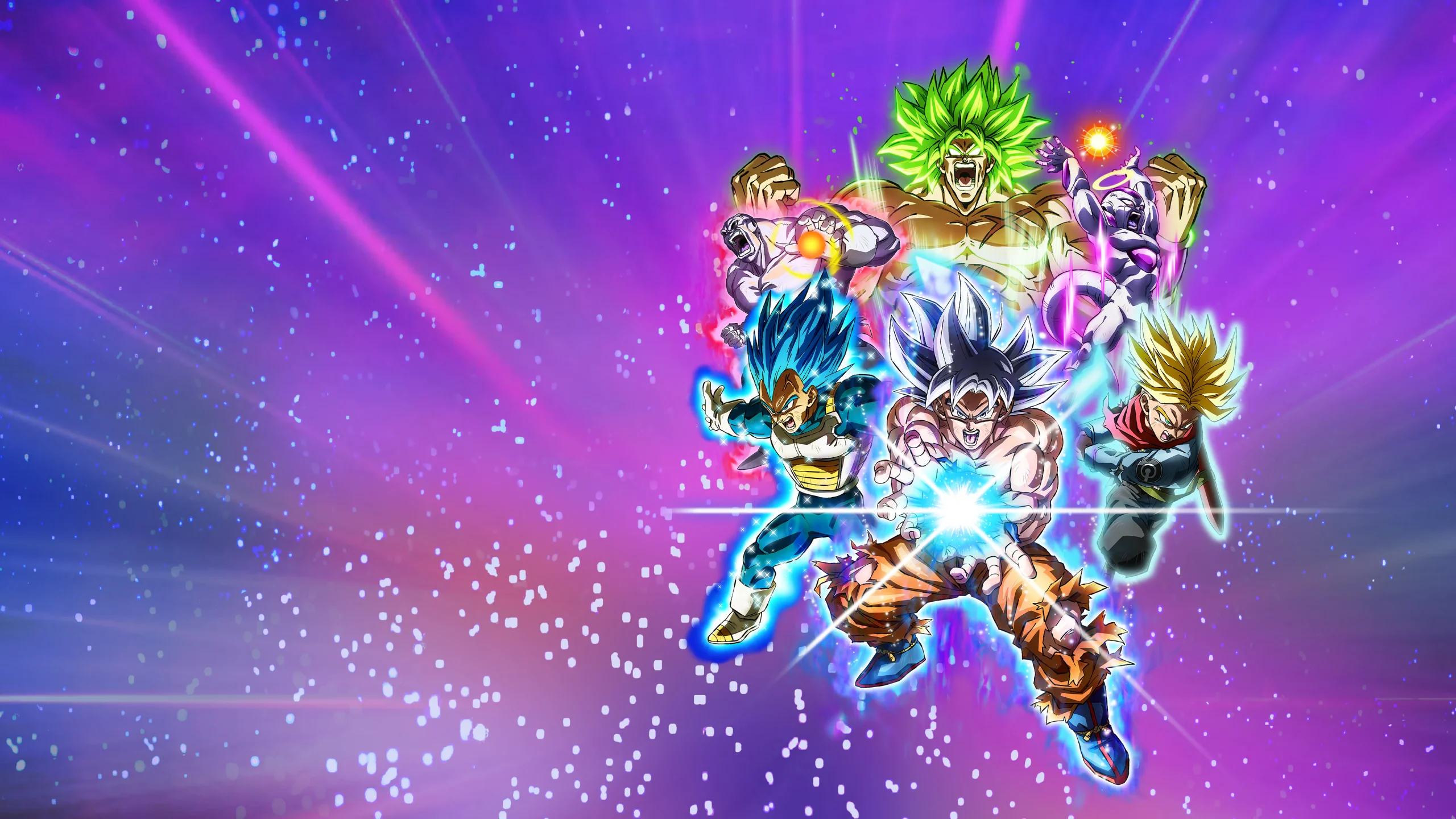 Release details and platforms dragon ball: sparking! zero