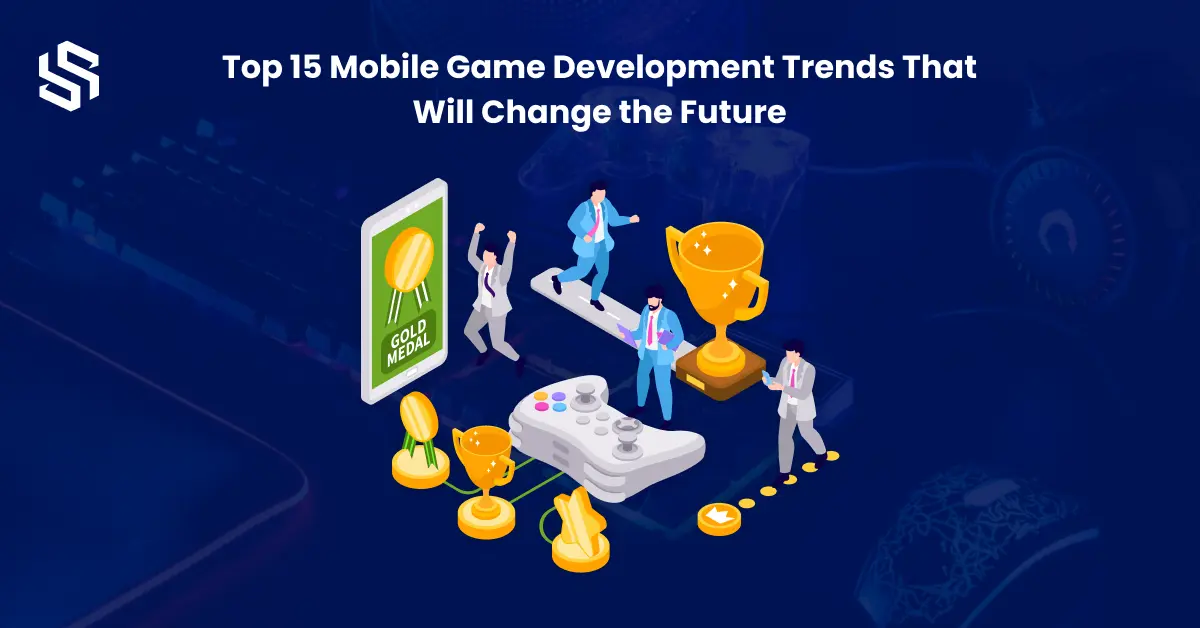 Casual gaming trends in 2024 and their impact on game development best mobile