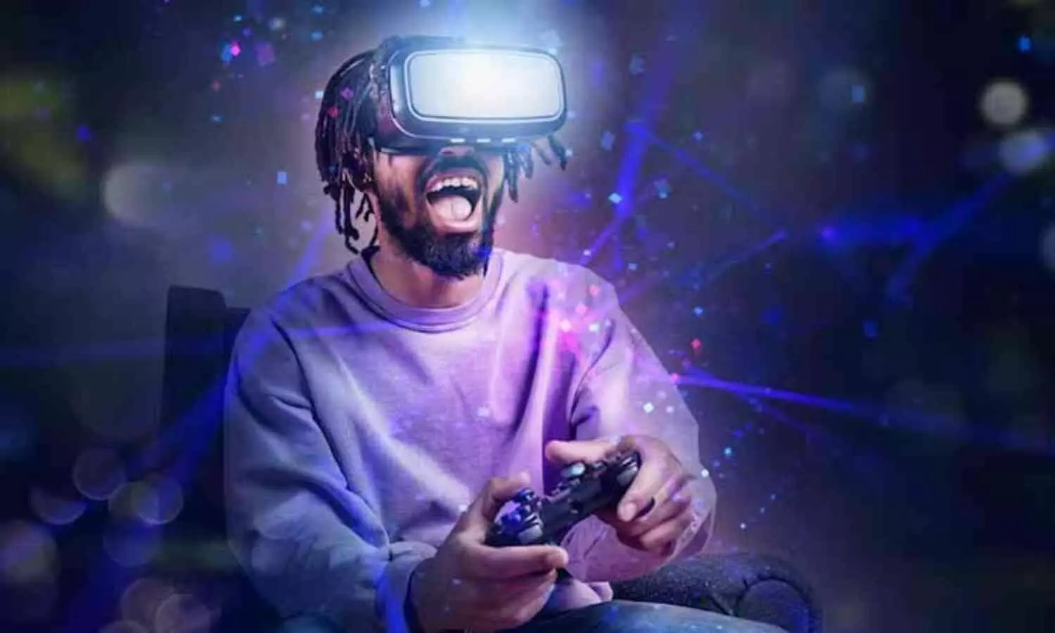 VR gaming communities and platforms upcoming games in 2025