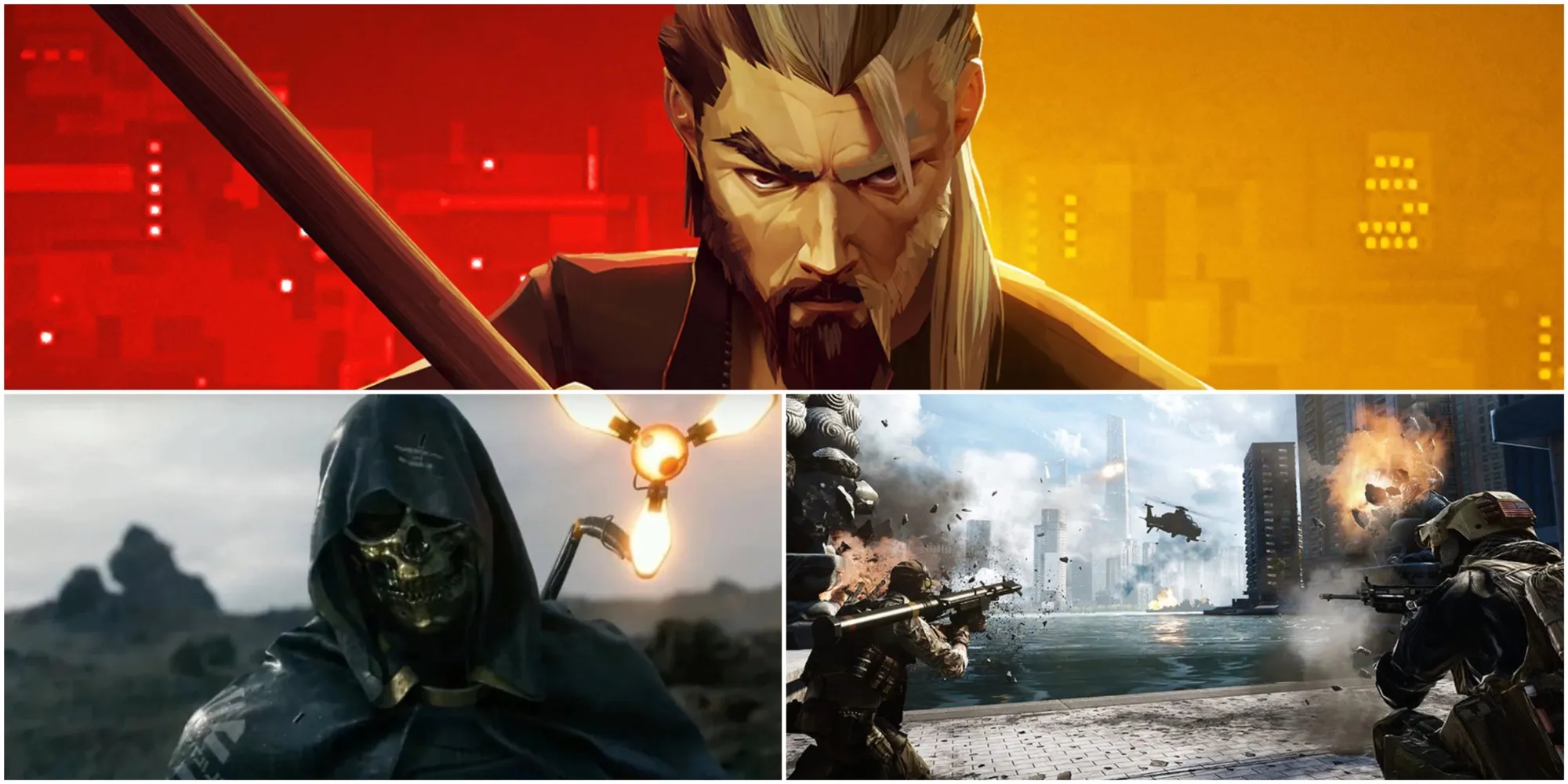 The most popular video games in America Innovations in game mechanics the most popular video games america