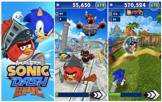 Sega and Rovio Expand Angry Birds: WildBrain Deal Verdict