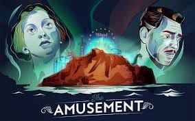 The Amusement Review: A Poignant VR Story or Thin Puzzles?