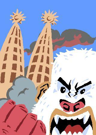 Side Quest Games: Barcelona Studio for Android Sports Fans