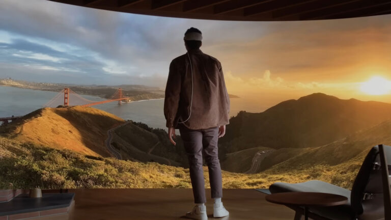 Can Apple Immersive Video Bottle NYC? | VR Review