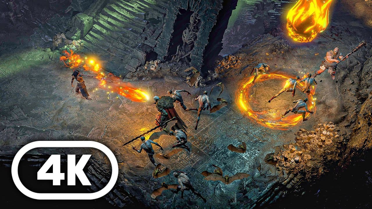 Diablo 4: Lord of Hatred Review - Slaying Never Felt Better