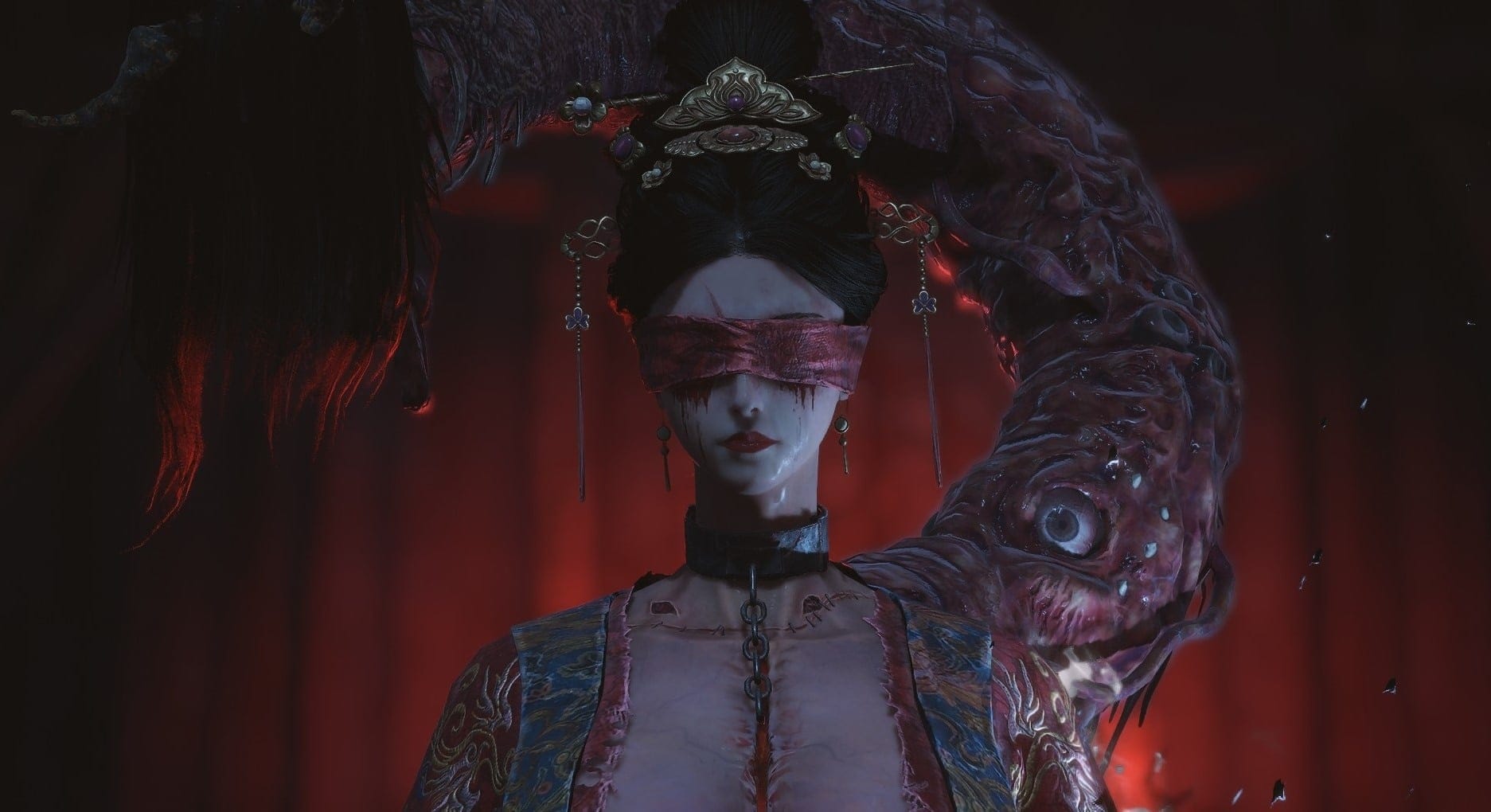 Hands-on close-up showing features of Digital Bros Wuchang acquisition