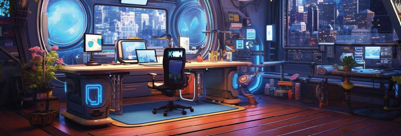 Glen Schofield: You Have to Be Creative or Get Replaced by AI