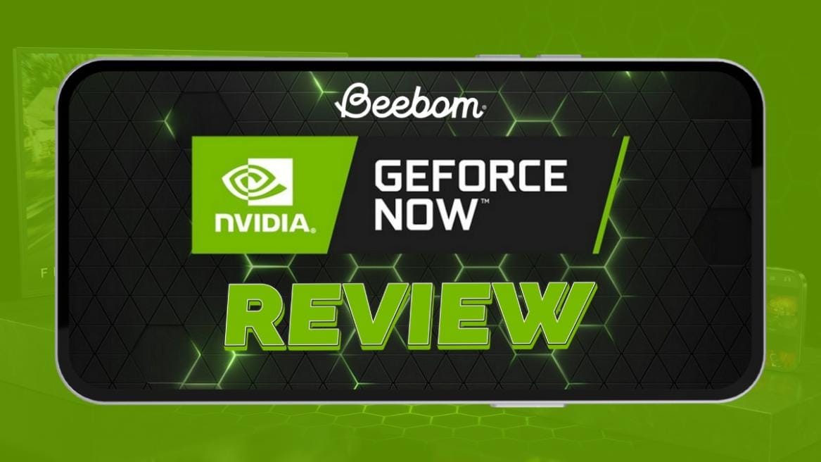 Deep dive into geforce now india