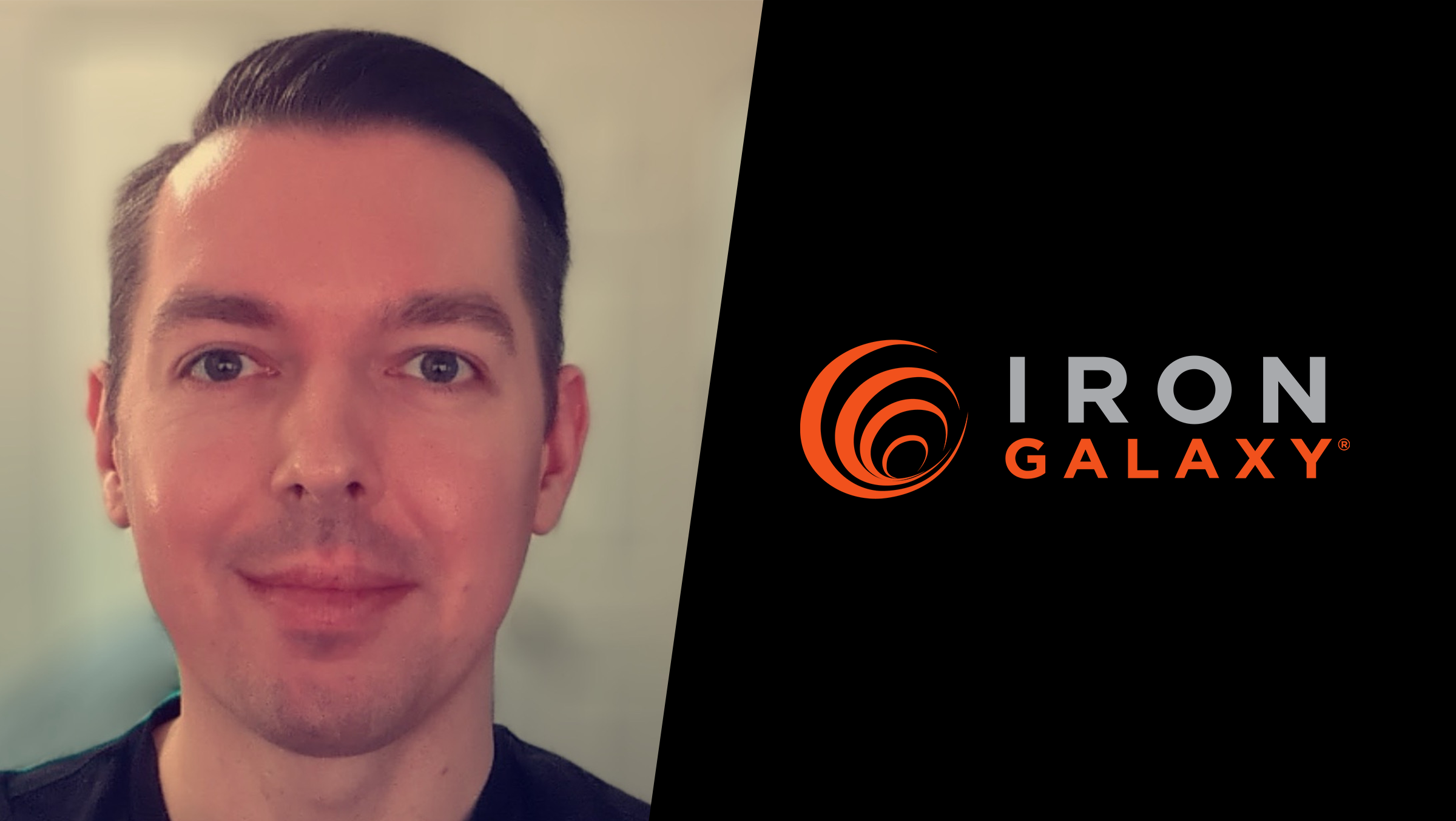 Deep dive into iron galaxy studios lays