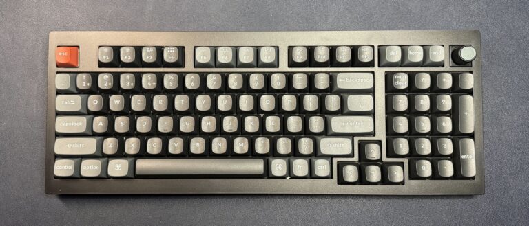 Keychron V5 Ultra 8K Review: Pro 8K Performance, Budget Price