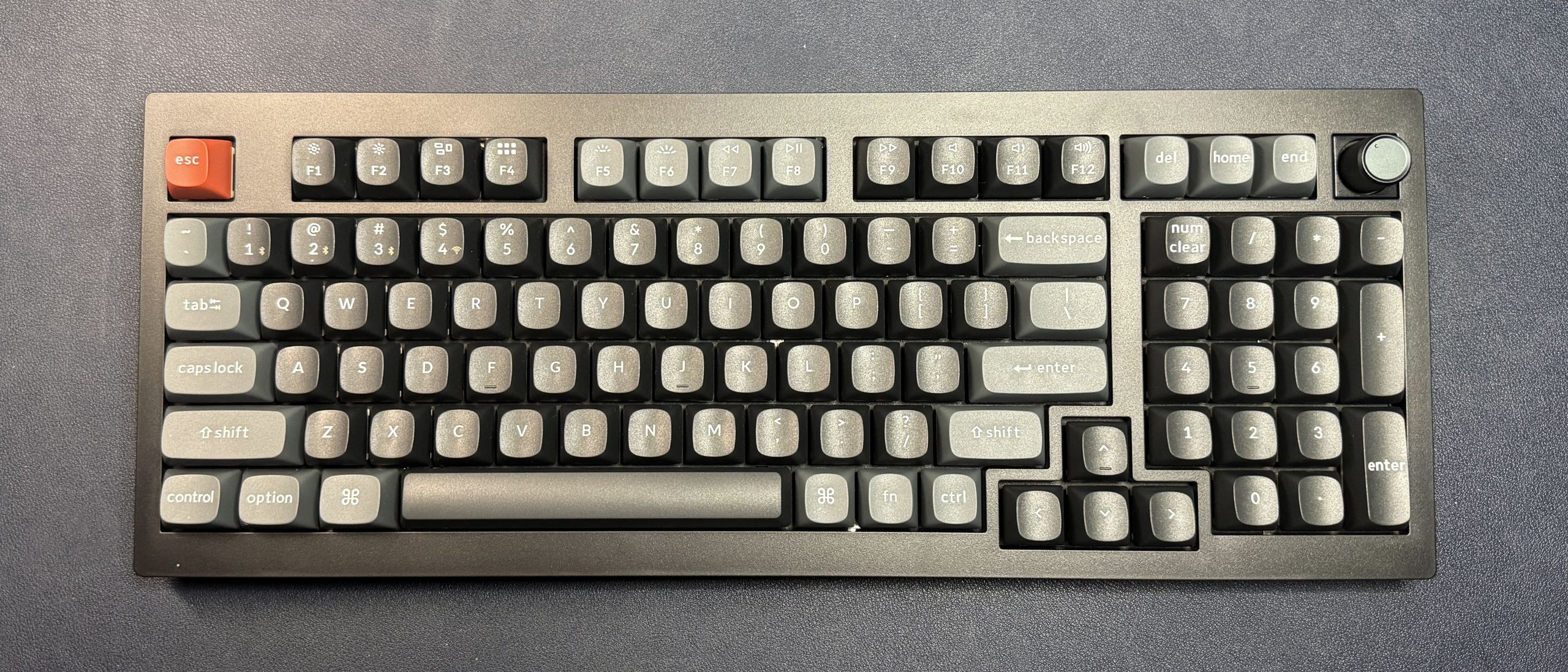 Keychron V5 Ultra 8K Review: Pro 8K Performance, Budget Price