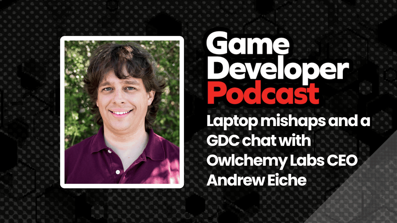 Deep dive into ludum dare will officially