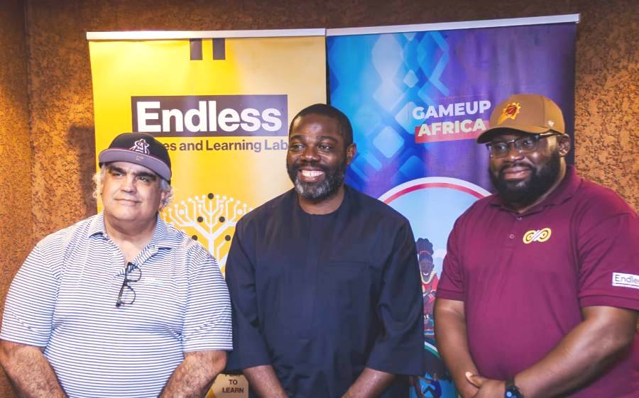 Maliyo Games x ASU: Africa’s AI Game Dev Revolution?