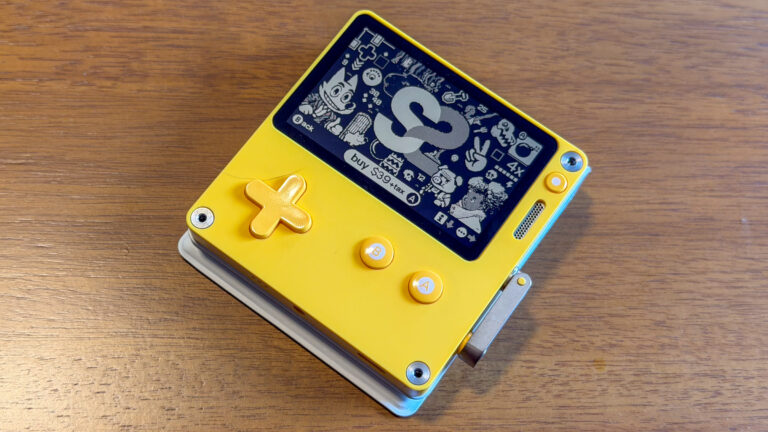 Panic Says the Playdate Rejects AI: Human Devs Only