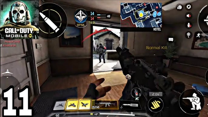 Paramount's Call of Duty Movie 2028: Early Review Verdict