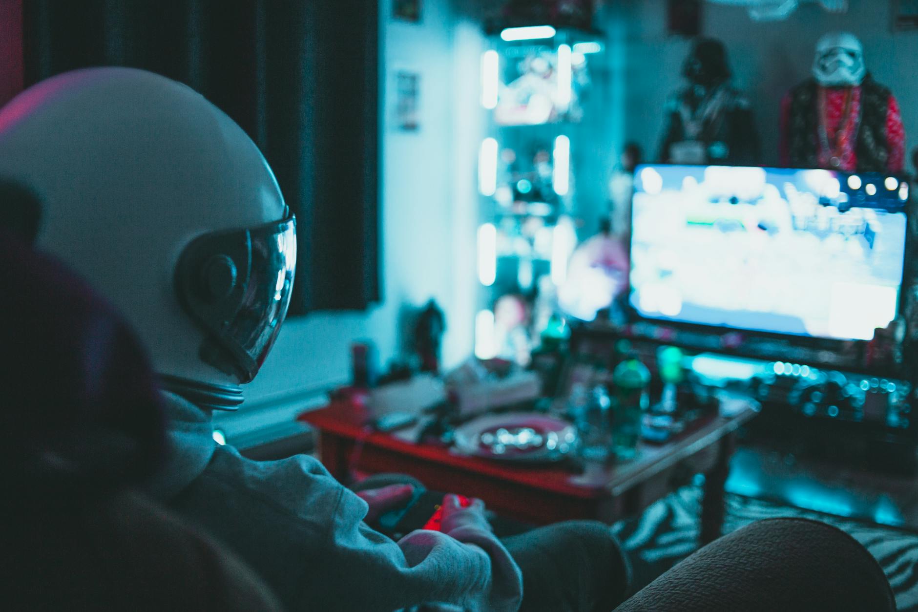 Project Hail Mary VR: Meta Extends Commitment To Gaming
