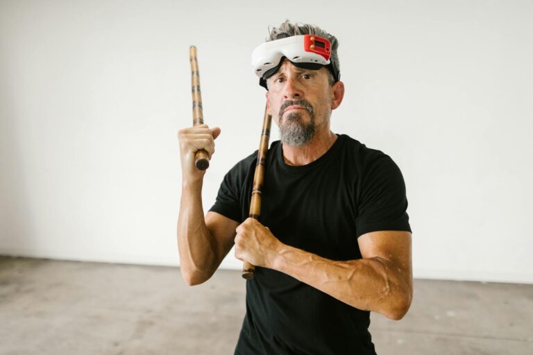 Wrath: Aeon of Ruin VR Review: A Brutal Retro FPS