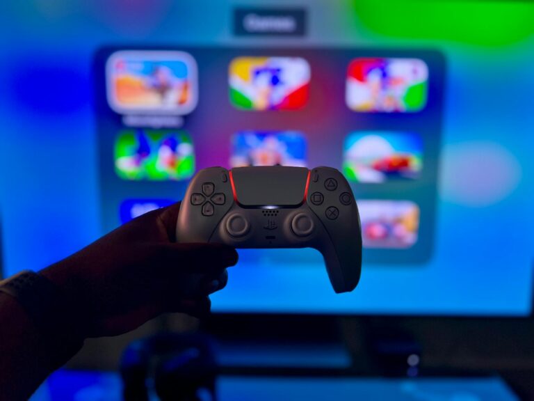 Assassin’s Creed Valhalla Headlines April’s Humble Choice