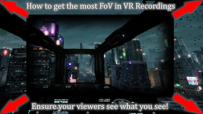 Quest Fixes The Biggest Capture Mess: VR Review & Verdict