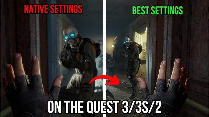Deep dive into quest fixes the biggest