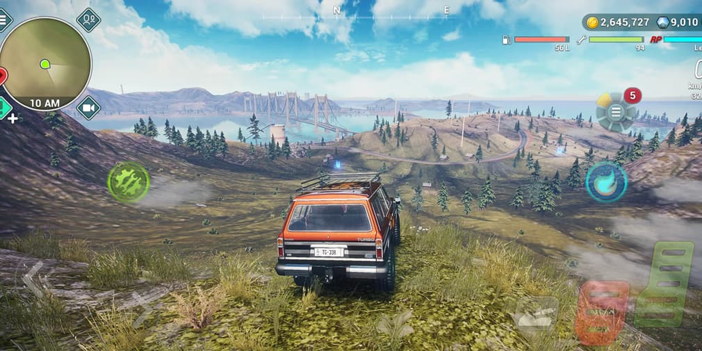 Deep dive into return to pixhell mixes