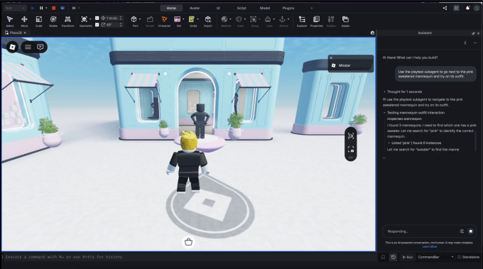 Roblox Launches Agentic AI: Dev Tools Review & Verdict