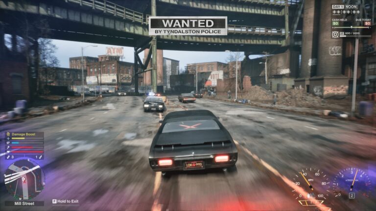 Samson Review: Highly Concentrated Yet Disappointing?