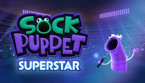 Deep dive into sock puppet superstar is