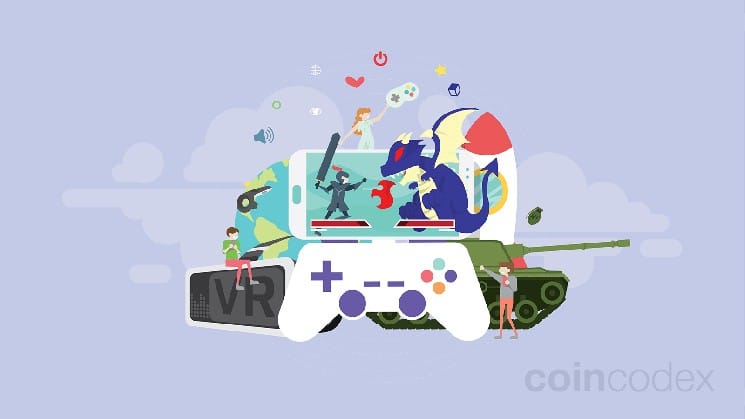 Hands-on close-up showing features of best new Android games