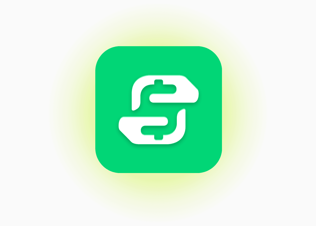 High resolution product overview of Freecash iOS reward games
