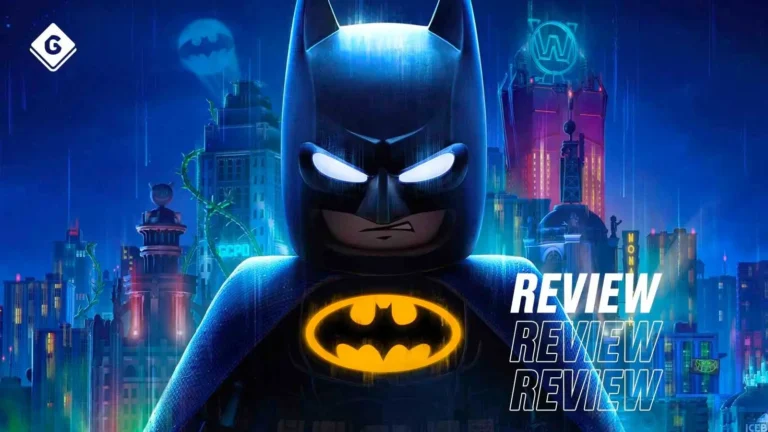 High resolution product overview of LEGO Batman Legacy of