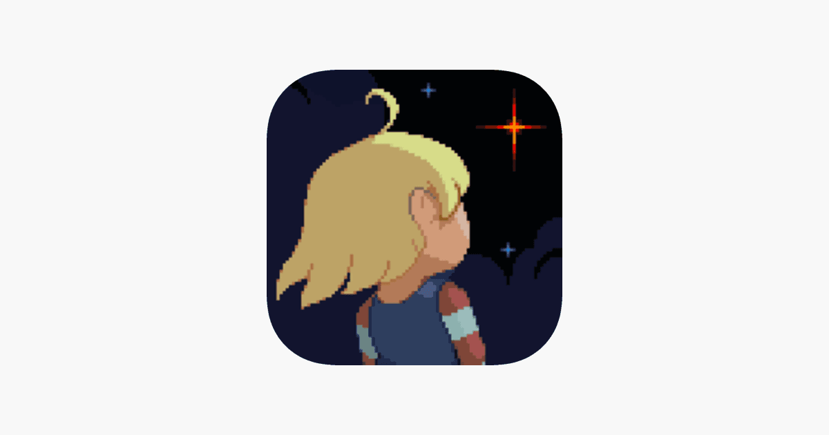 Hands-on close-up showing features of Meg's Monster iOS new