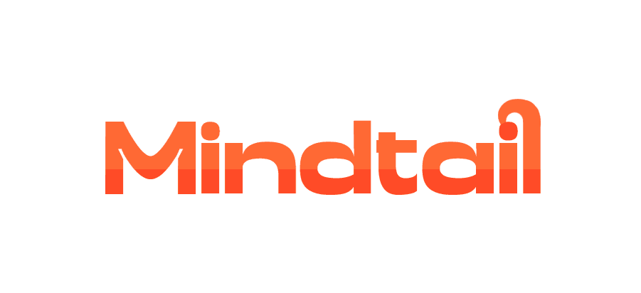 Hands-on close-up showing features of Mindtail AI-powered games
