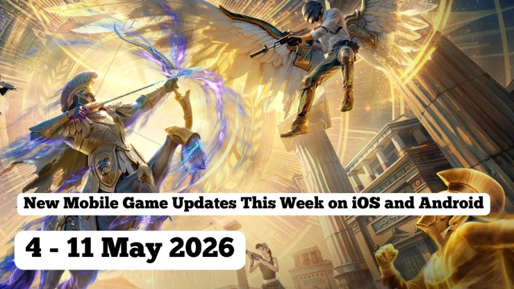 Best New Android Games This Week: Worth Downloading? Hands-on close-up showing features of new Android games roundup