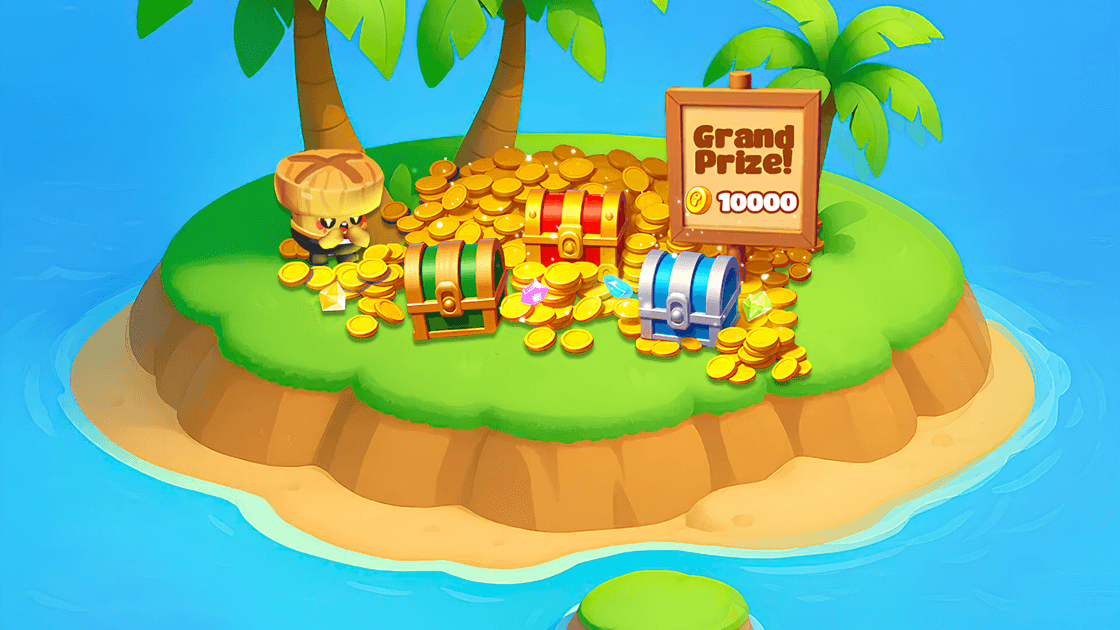 Hands-on close-up showing features of Nimble Fox Games Android